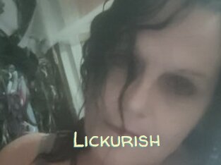 Lickurish