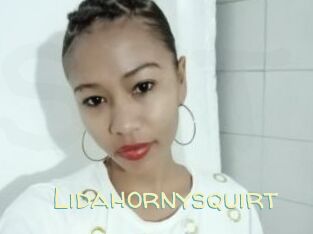 lidahornysquirt Sexy Tchat
