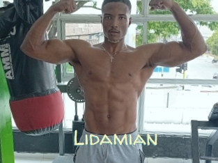 Lidamian