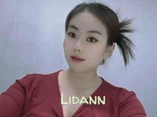 Lidann