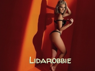 Lidarobbie
