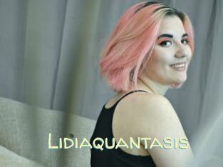Lidiaquantasis