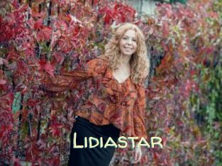 lidiastar Sexy Tchat