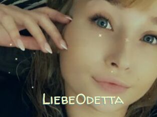 LiebeOdetta