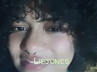 Liejones