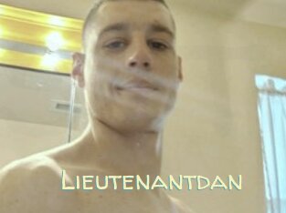 lieutenantdan Sexy Tchat