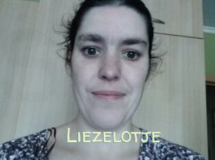 Liezelotje