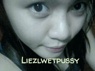 Liezlwetpussy