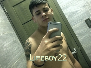 Lifeboy22