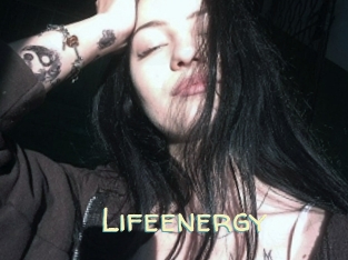 Lifeenergy