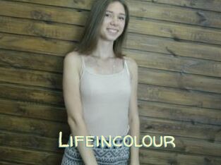 Lifeincolour