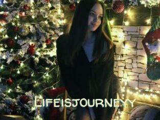 Lifeisjourneyy