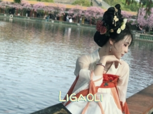 Ligaoli
