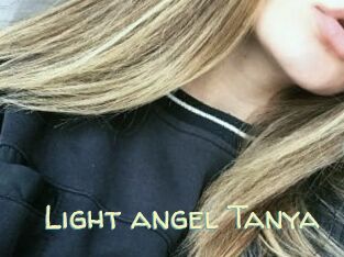 Light_angel_Tanya
