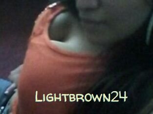Lightbrown24