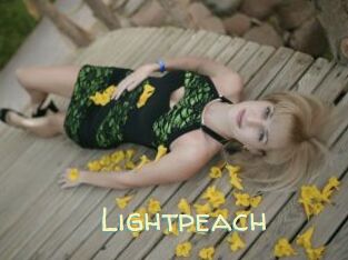 Lightpeach