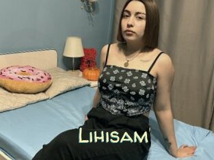 Lihisam