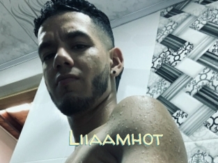 Liiaamhot