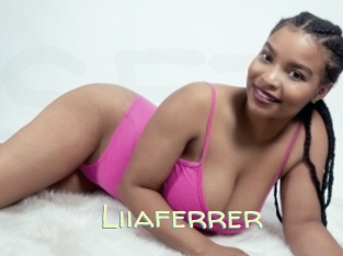 Liiaferrer