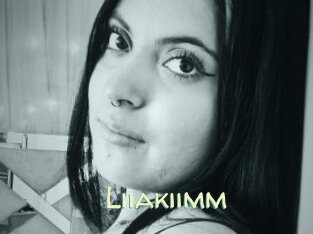 Liiakiimm