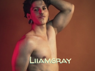 Liiamgray
