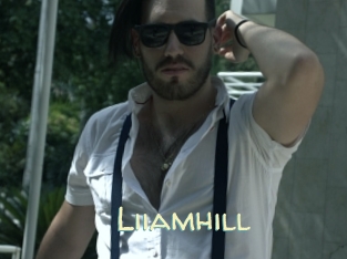liiamhill Sexy Tchat