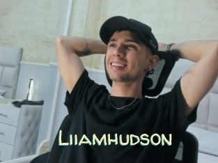 liiamhudson Sexy Tchat