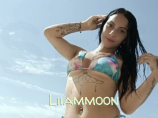 Liiammoon