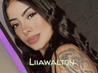 liiawalton Sexy Tchat