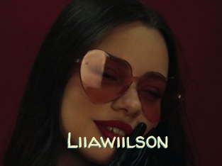 Liiawiilson