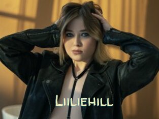 Liiliehill