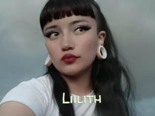 Liilith