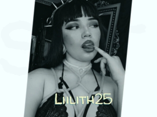 Liilith25