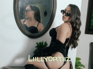 Liillyortiiz