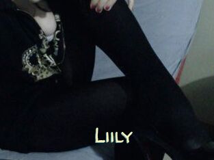 Liily
