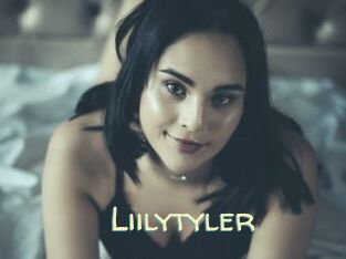 Liilytyler