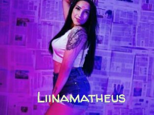 Liinamatheus