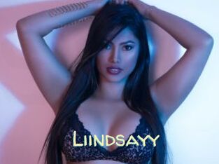 Liindsayy