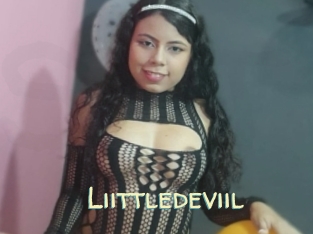 Liittledeviil