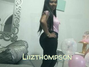 Liizthompson