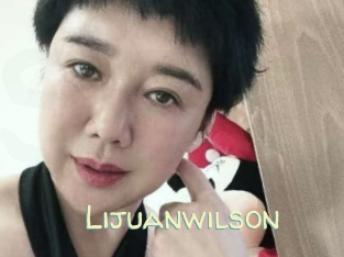 Lijuanwilson