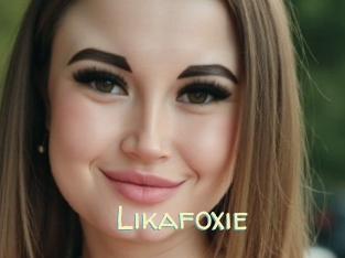 likafoxie Sexy Tchat