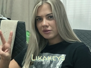 Likakeys