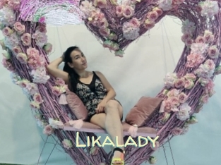 Likalady