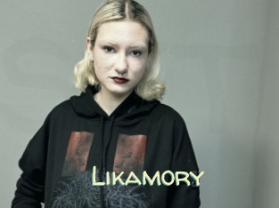 Likamory