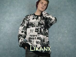 likanx Sexy Tchat
