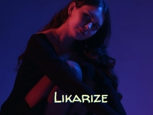 Likarize