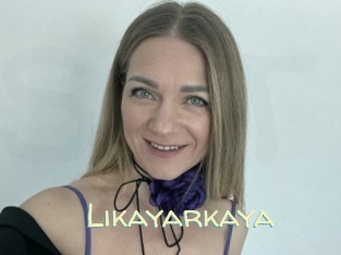 Likayarkaya