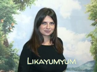 Likayumyum