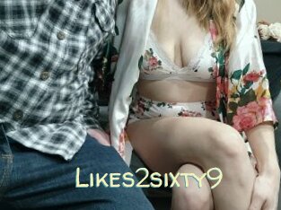 Likes2sixty9